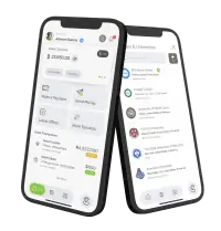 Pay4Me App Banner Preview