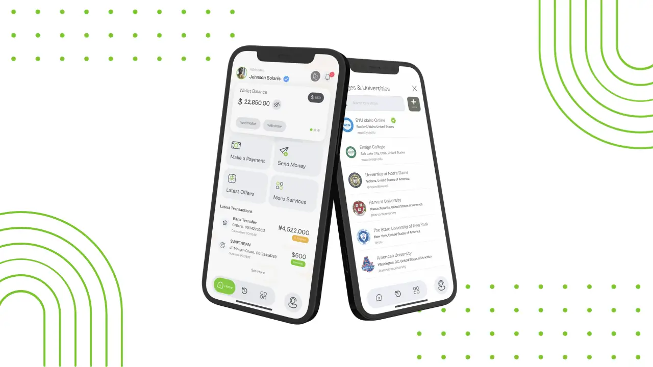 Pay4Me App Video Thumbnail