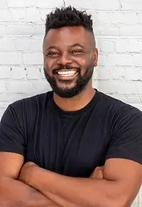 Sunday Paul Adah's headshot