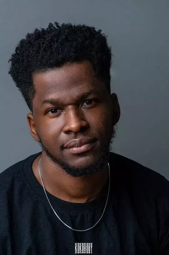 Oluwarotimi Adubi's headshot